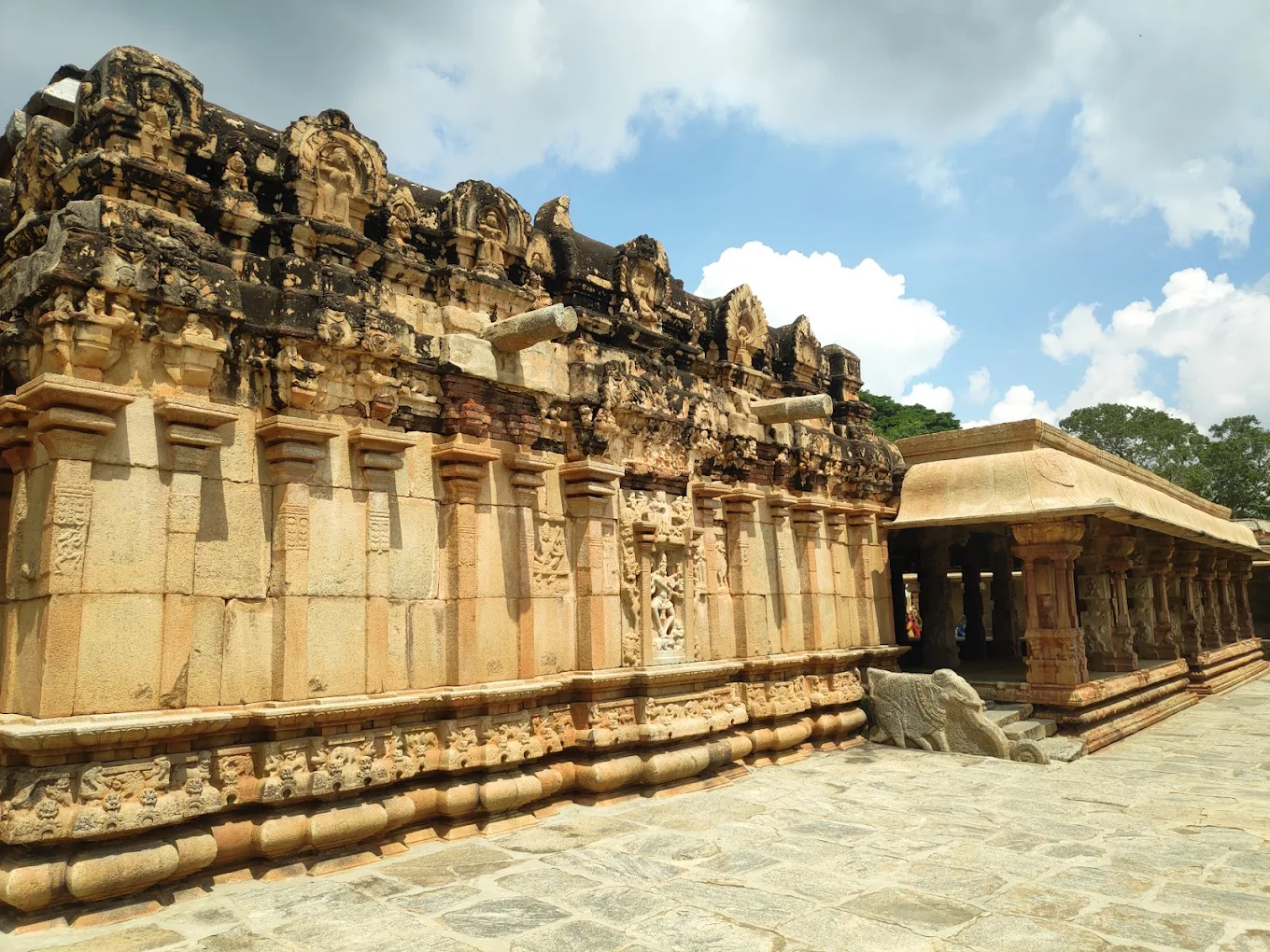 Sri Bhoga Nandishwara Gudi, photo 4 of 11