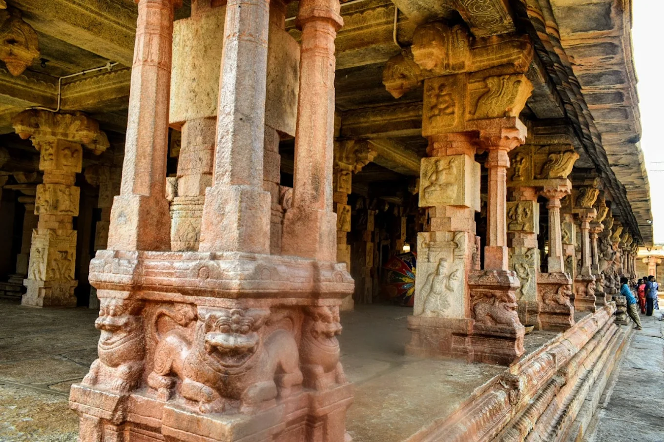 Madhugiri, Karnataka