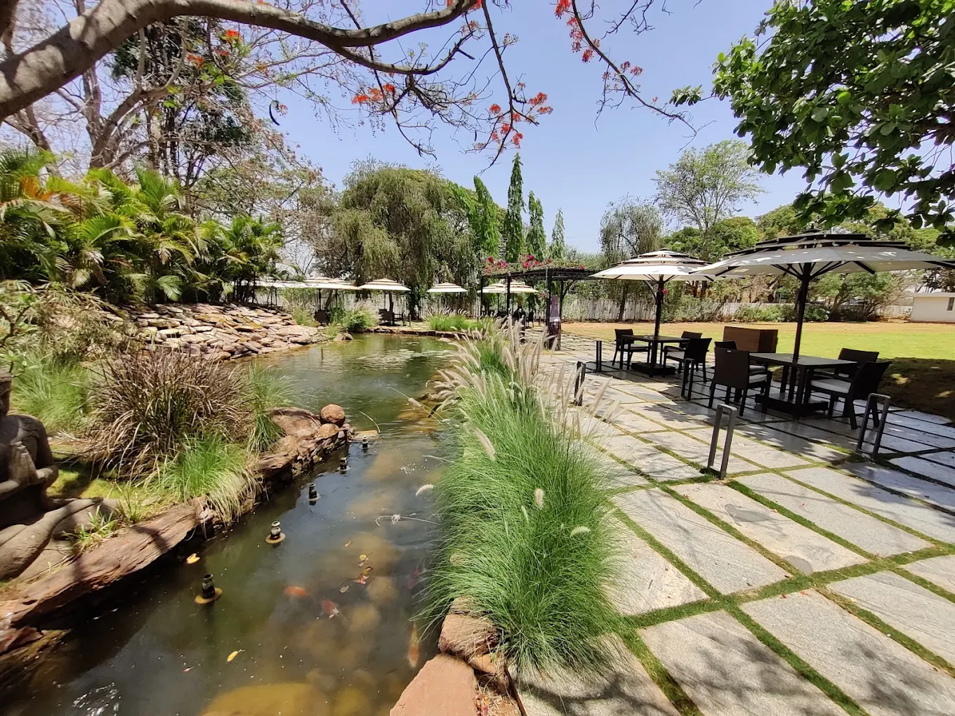 Grover Zampa Vineyards, photo 2 of 12