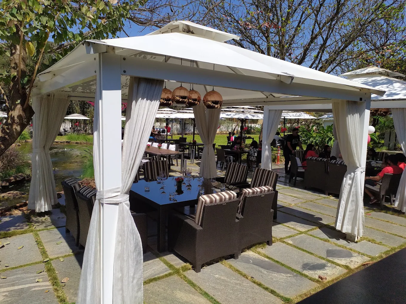 Grover Zampa Vineyards, photo 4 of 12