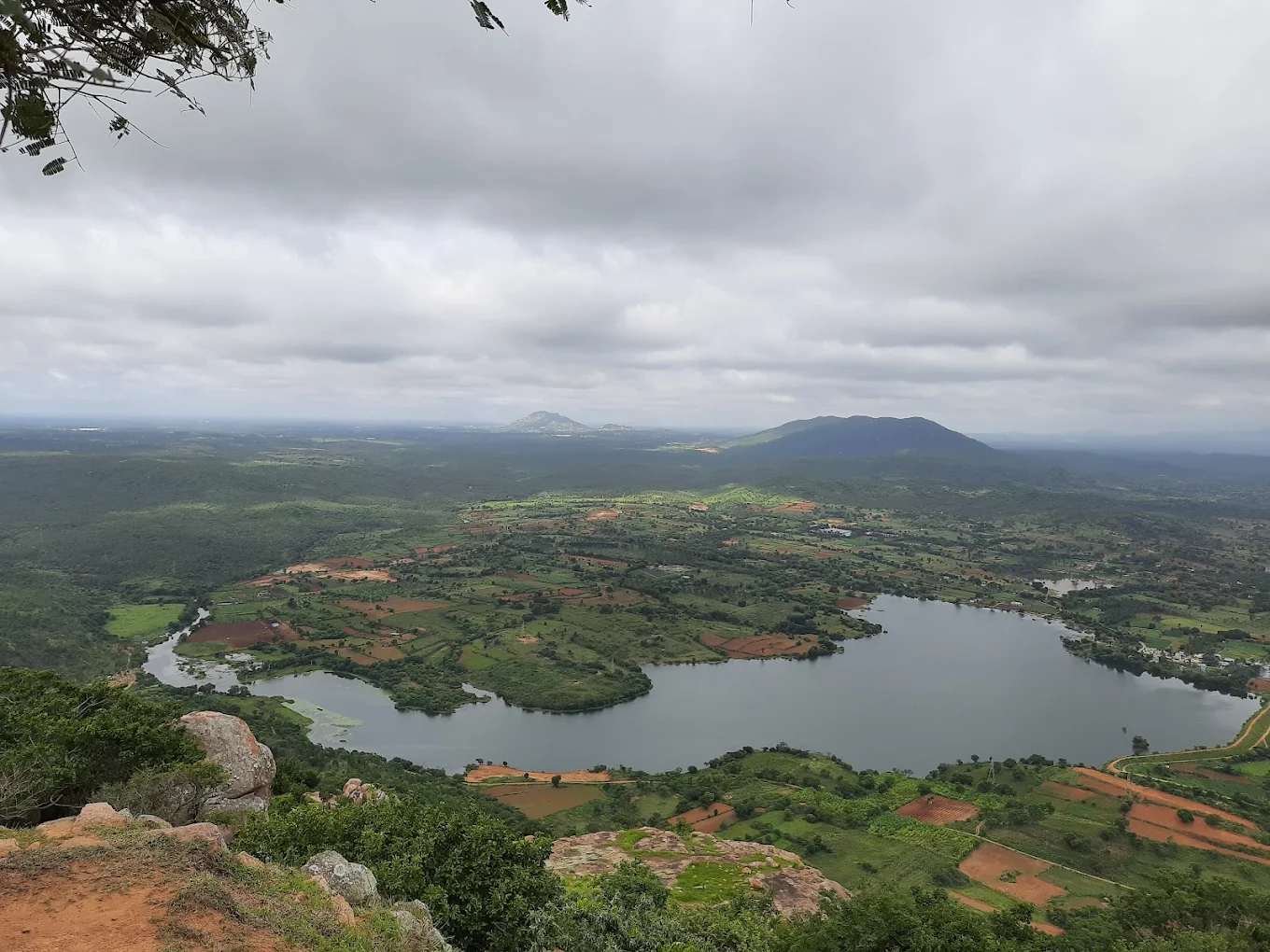 Makalidurga Fort, photo 3 of 10
