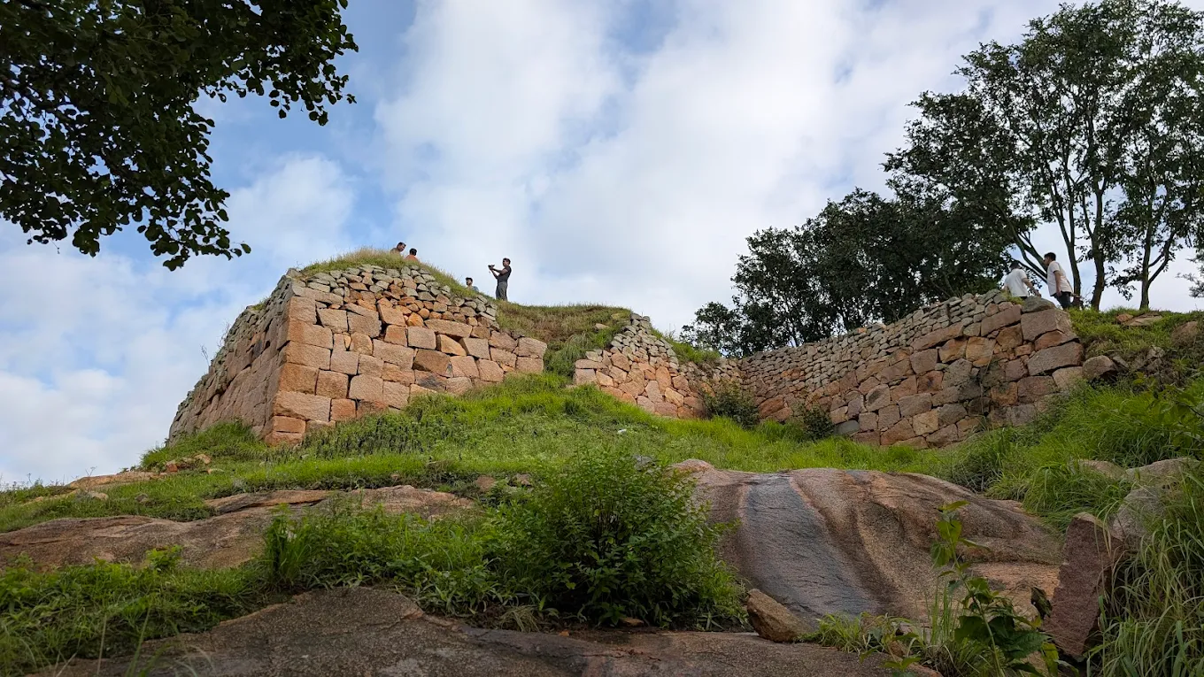Chikkaballapur, Karnataka, photo 4