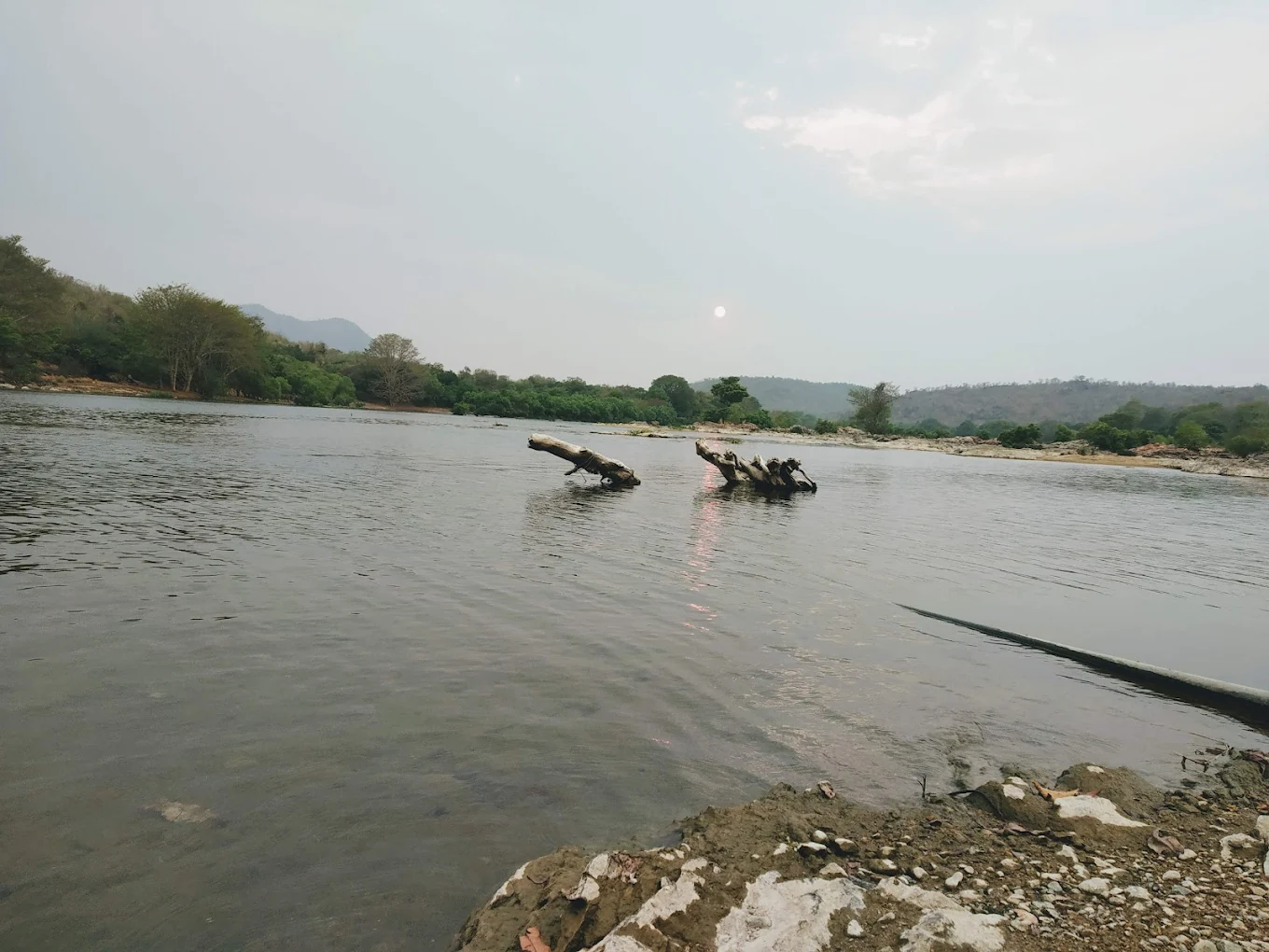 Bheemeshwari Adventure and Nature Camp, photo 1 of 7