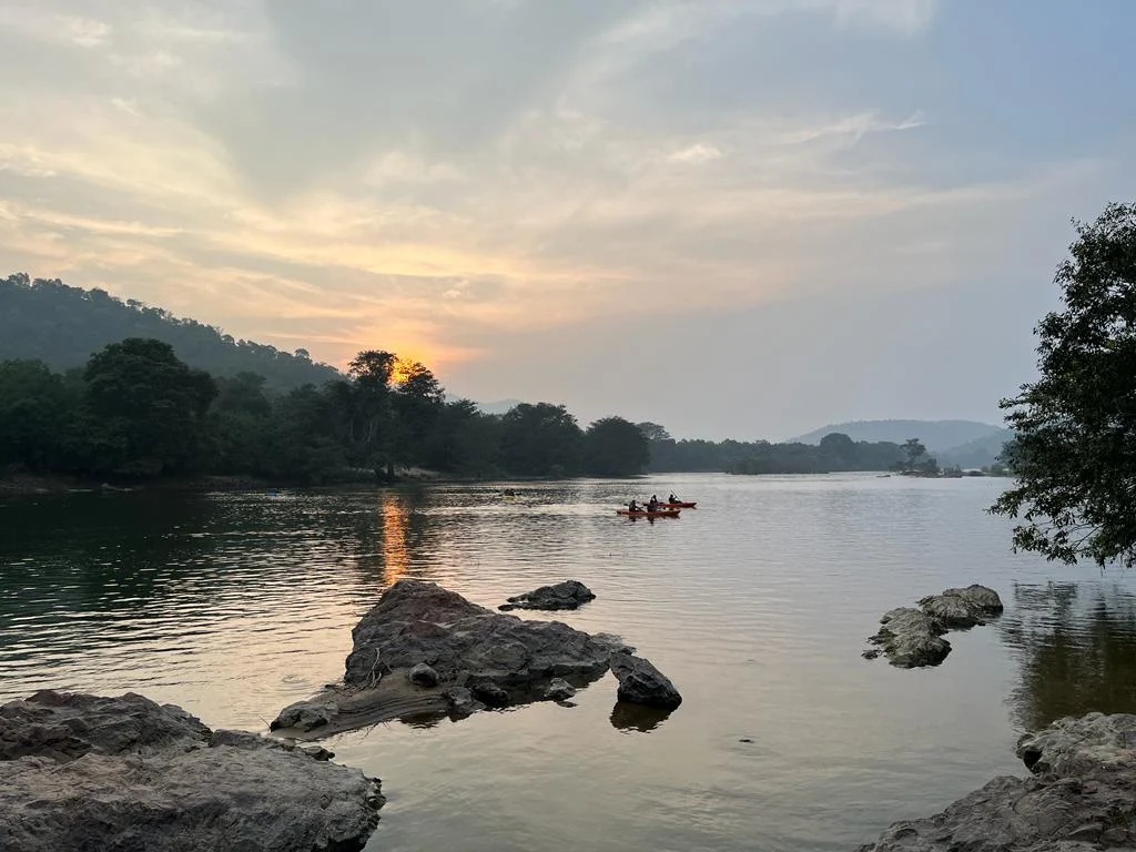 Bheemeshwari Adventure and Nature Camp, photo 2 of 7