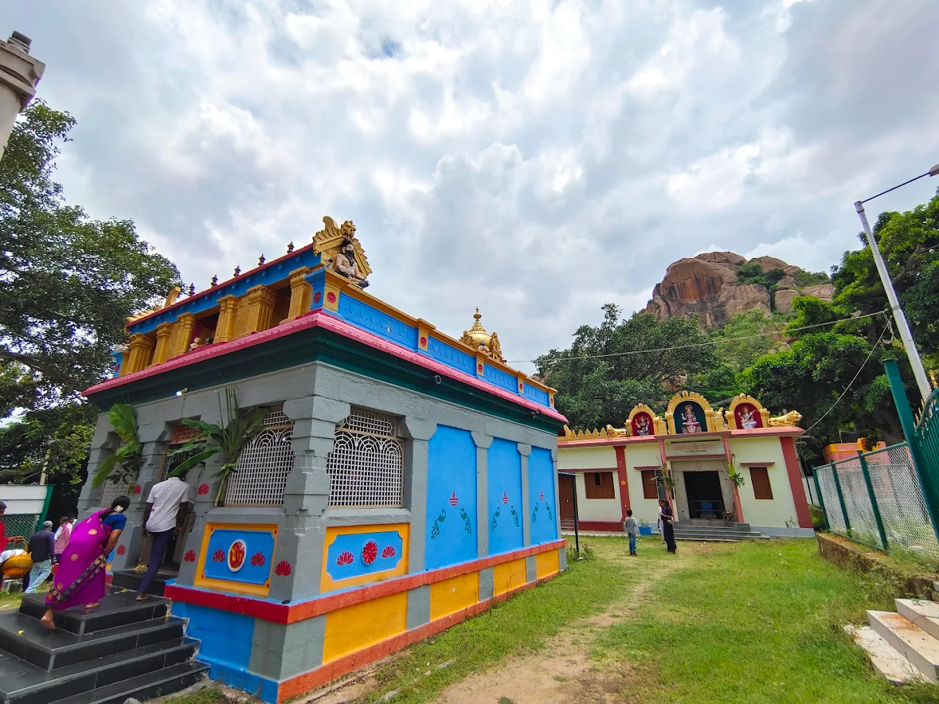 Mandya, Karnataka, photo 3