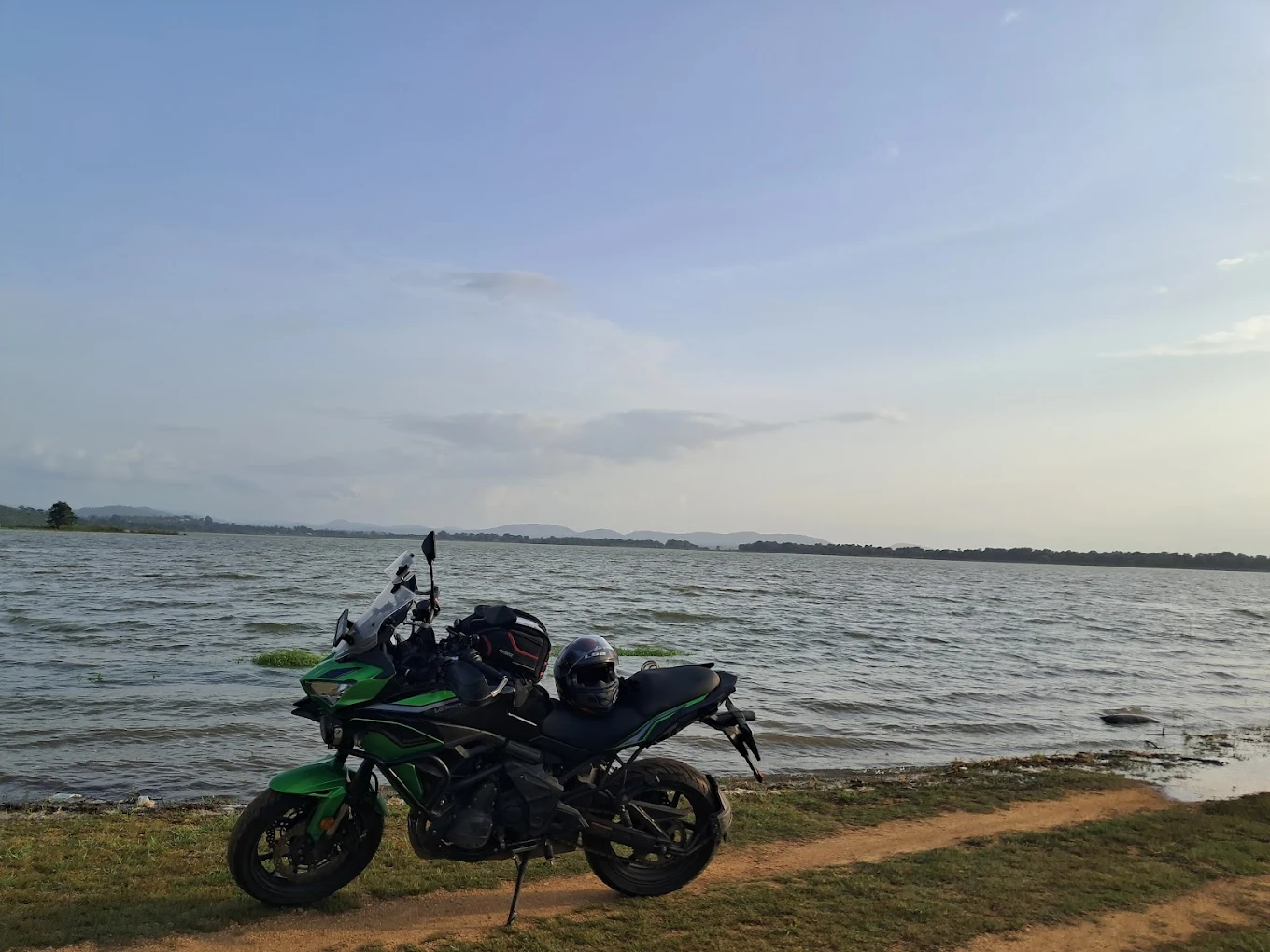 Kabini Backwaters, photo 2 of 6