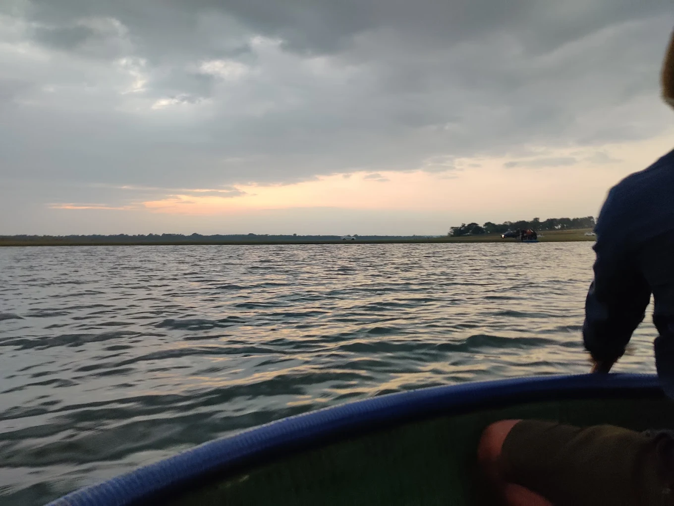 Kabini Backwaters, photo 4 of 6