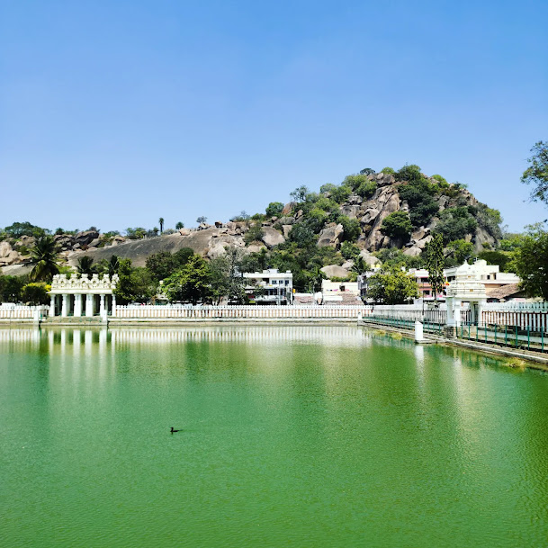 Shravanbela Gola (Rural), photo 3 of 16