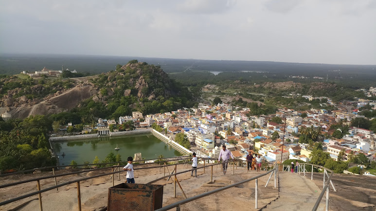 Shravanbela Gola (Rural), photo 4 of 16