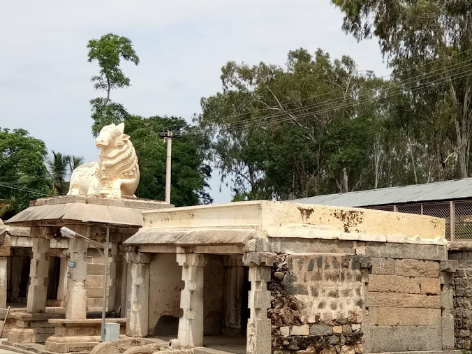 Talakadu Kaveri River, photo 1 of 8