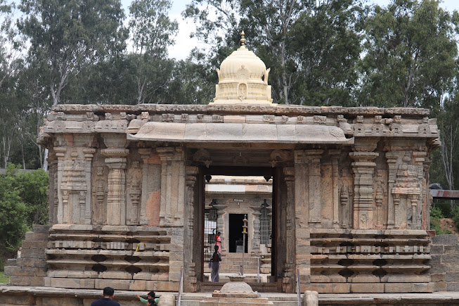 Talakadu Kaveri River, photo 2 of 8