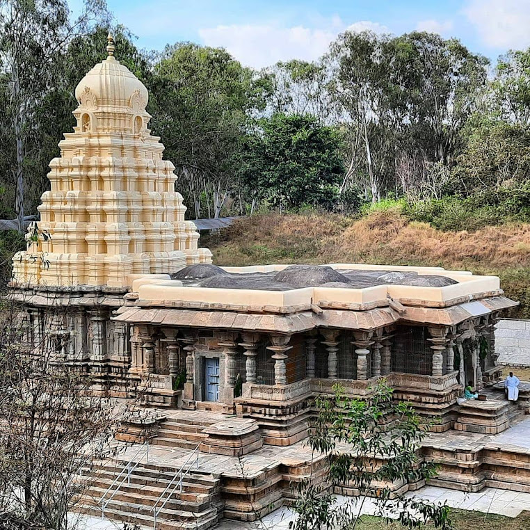 Talakadu Kaveri River, photo 4 of 8
