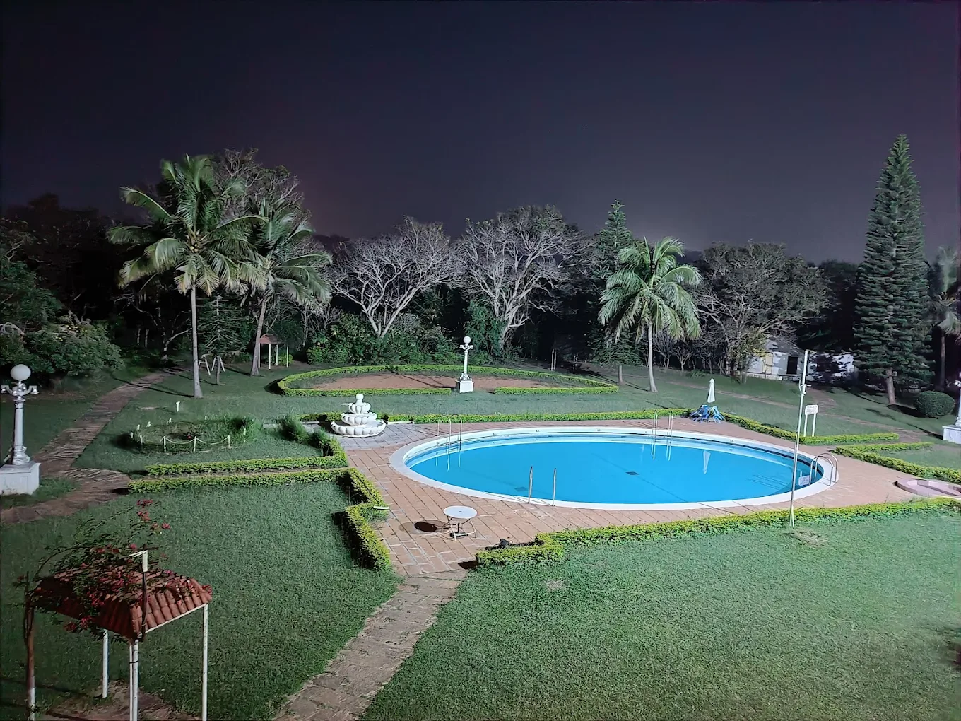 Lalitha Mahal Palace Hotel, photo 1 of 10