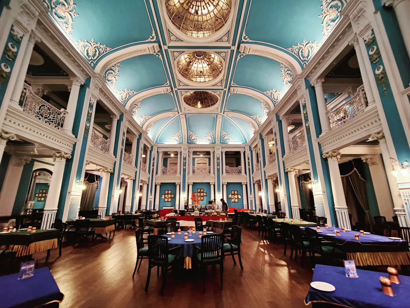 Lalitha Mahal Palace Hotel, photo 4 of 10