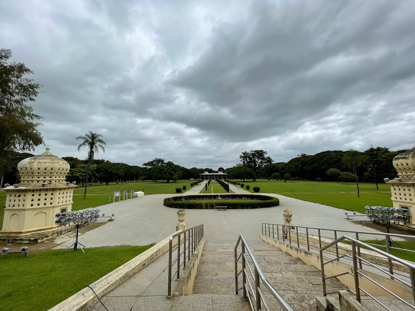 TIPU SULTAN SUMMER PALACE, photo 1 of 6