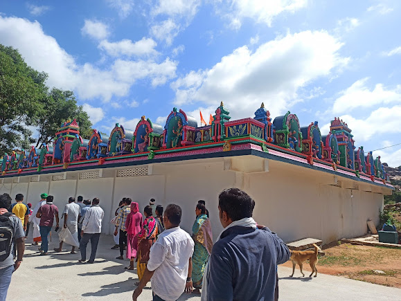 Hemagudda Fort, photo 3 of 5