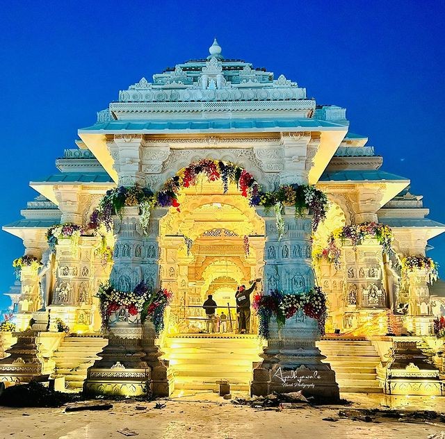 Ayodhya, Uttar Pradesh