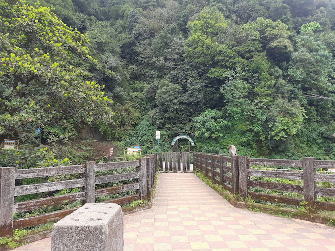 Agumbe Sunset View Point, photo 4 of 10