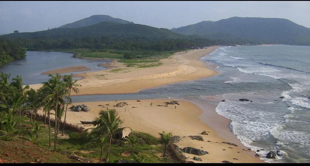 Ottinene Beach Byndoor, photo 2 of 9