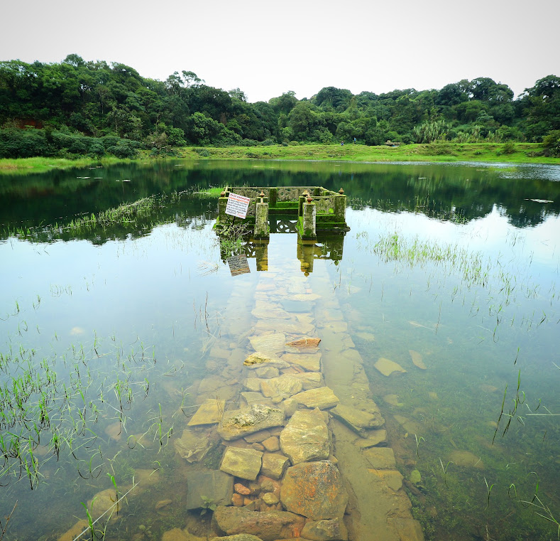 Devaramane hills, photo 1 of 8