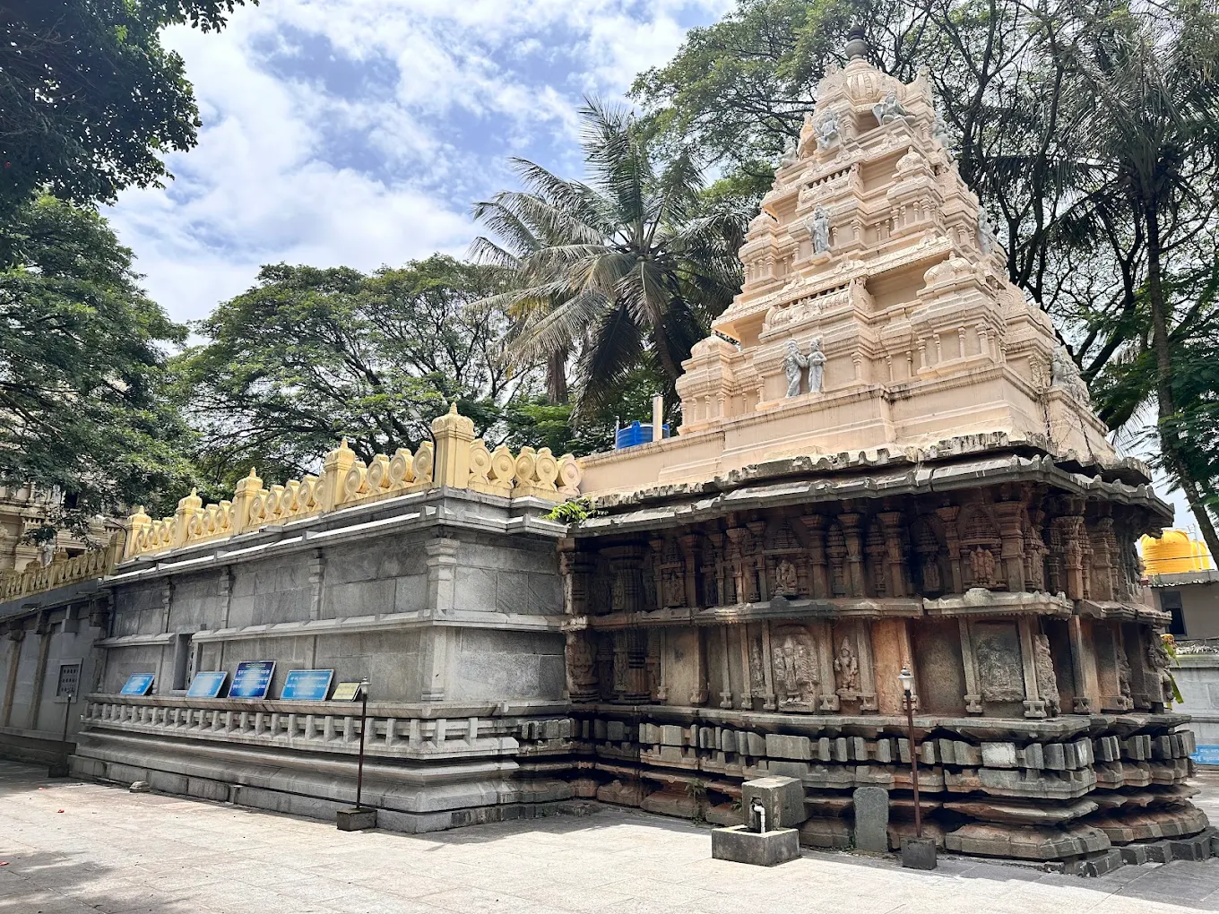 Sri Kodandarama Devasthana {R.}, photo 1 of 9