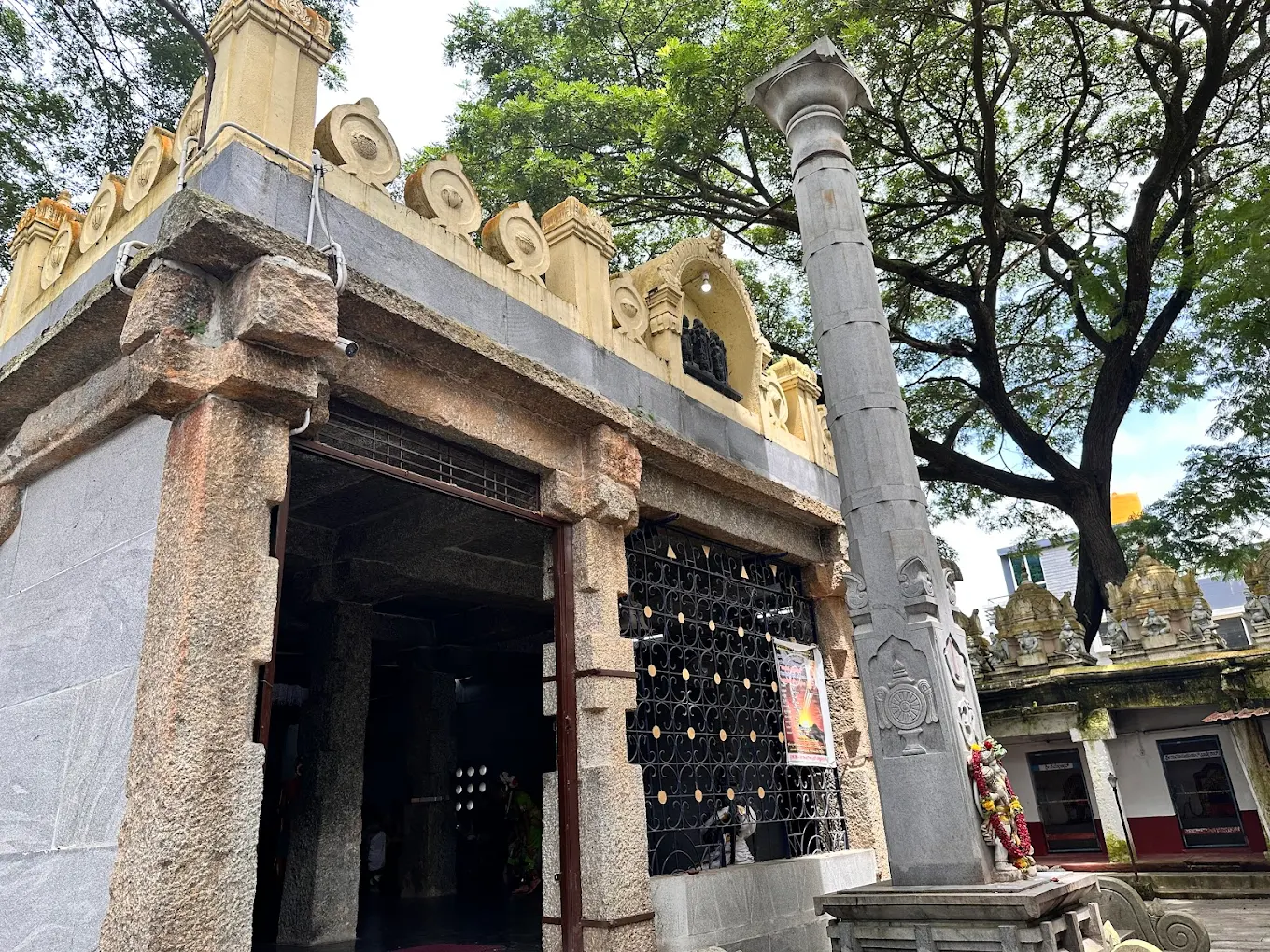Sri Kodandarama Devasthana {R.}, photo 3 of 9
