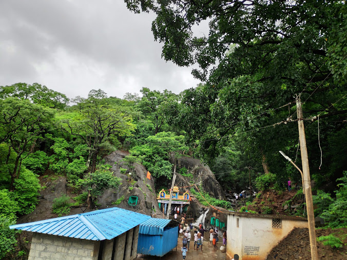 Kallathigiri Shri Veerabhadreshwara Temple, photo 1 of 11