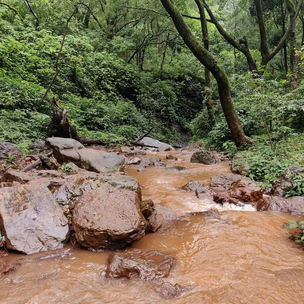 Jhari Waterfall, photo 3 of 10