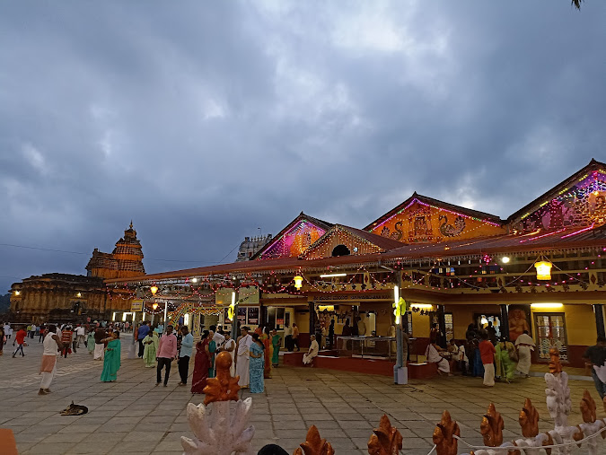 Shri Jagadguru Shankaracharya Mahasamsthana Dakshinamnaya Shri Sharada Peeta, photo 2 of 9