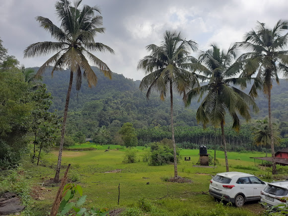 Gokarna, Karnataka
