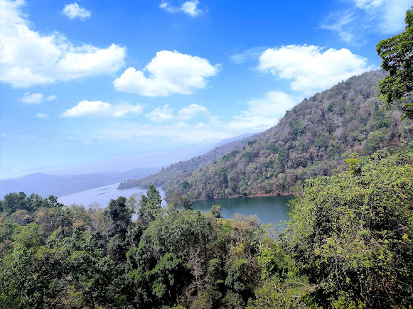 Sathodi Falls, photo 3 of 10