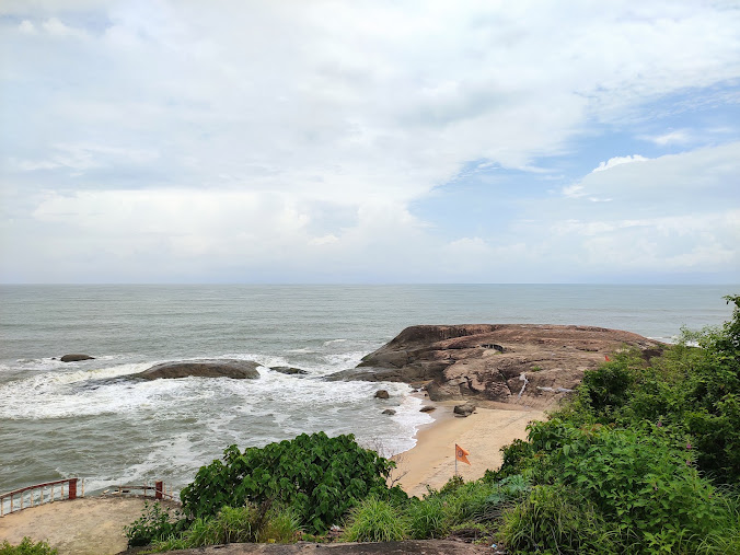 Someshwar Beach, photo 3 of 12