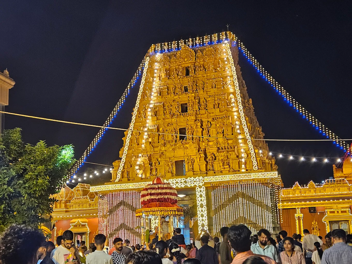 Kudroli Sri Gokarnanatha Kshetra, photo 4 of 9