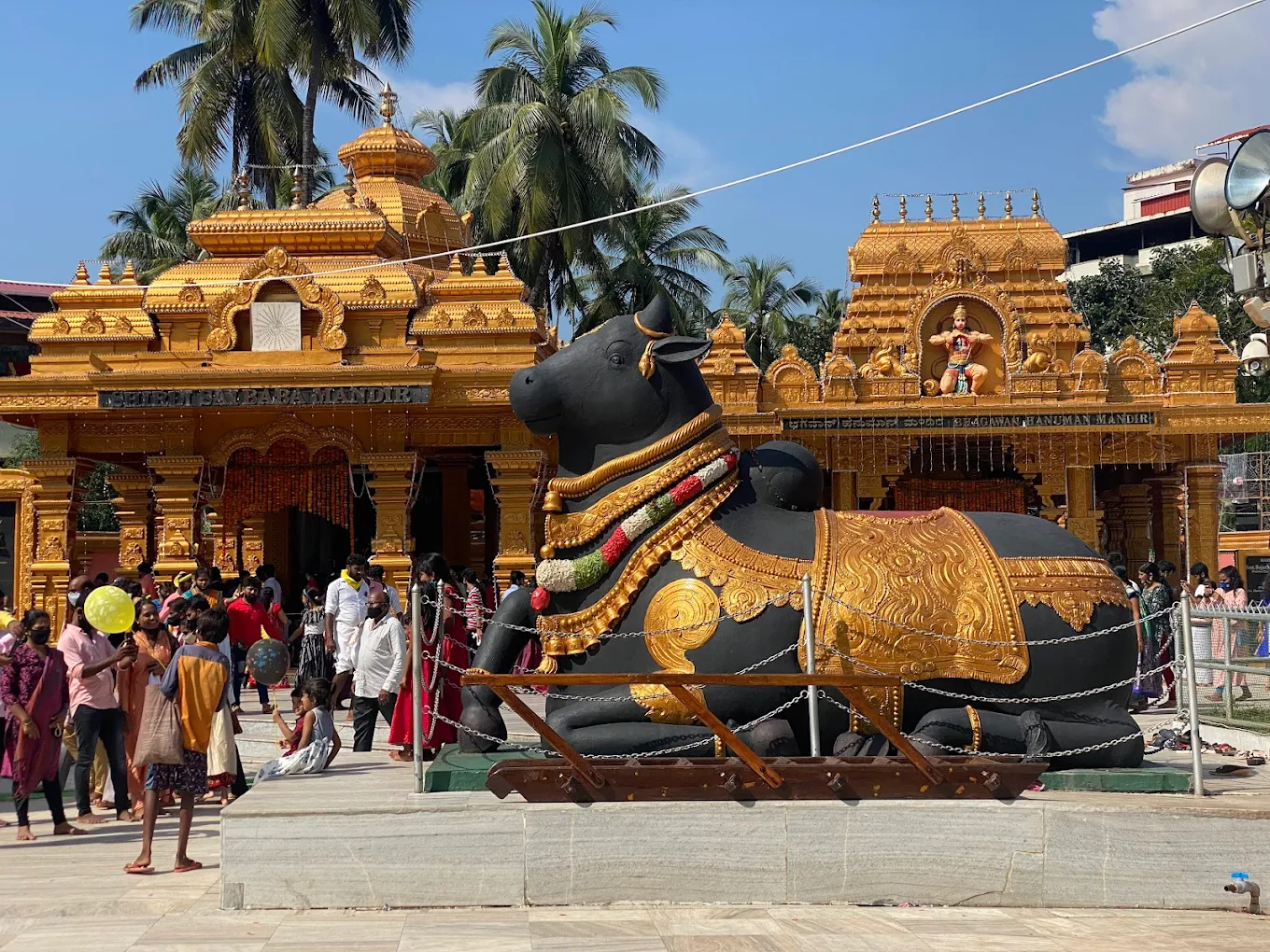 Bekal, Kerala
