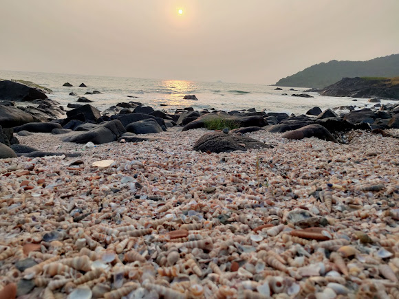 Tilmati Beach, photo 3 of 8