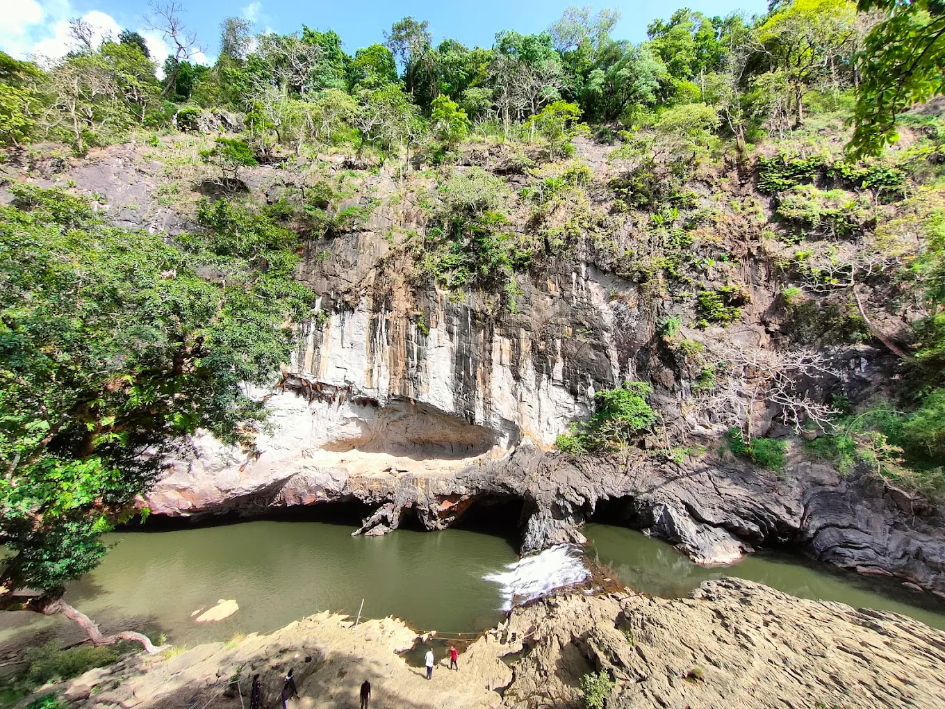 Anshi National Park, photo 2 of 9