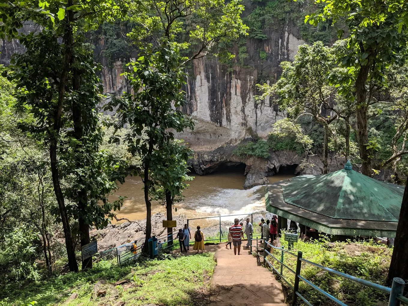 Anshi National Park, photo 4 of 9