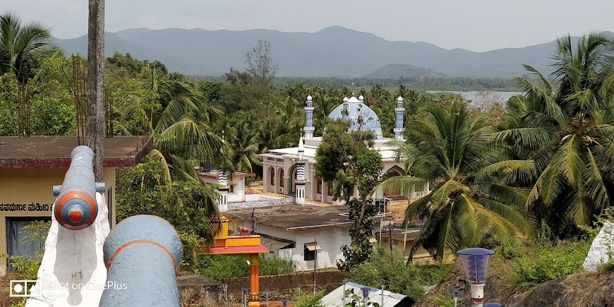 Shri Durga Devi Temple, photo 1 of 8