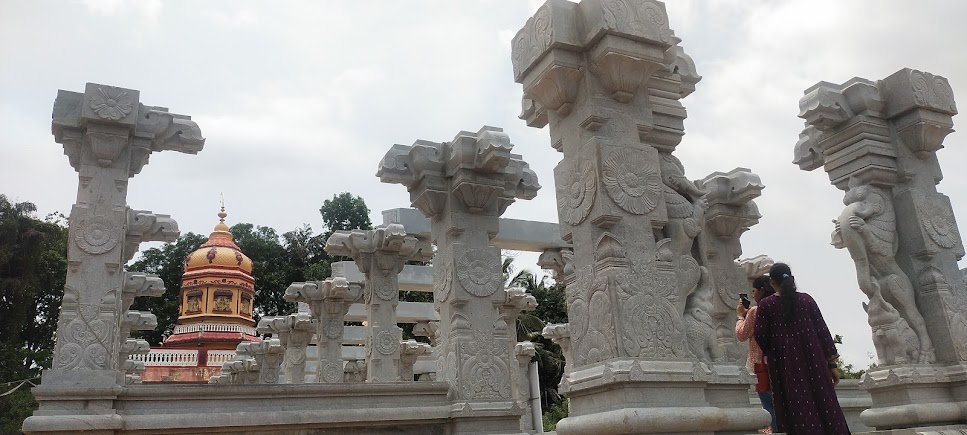 Shri Durga Devi Temple, photo 3 of 8