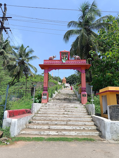 Shri Durga Devi Temple, photo 4 of 8