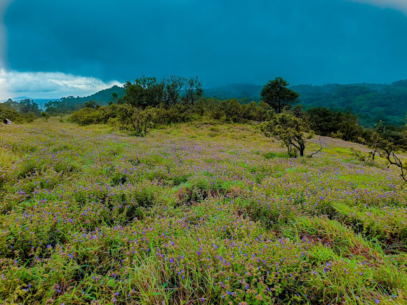 Madikeri (Coorg), Karnataka