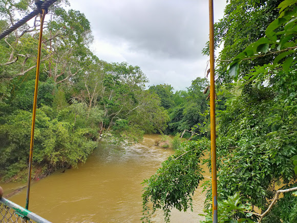 Madikeri (Coorg), Karnataka, photo 2