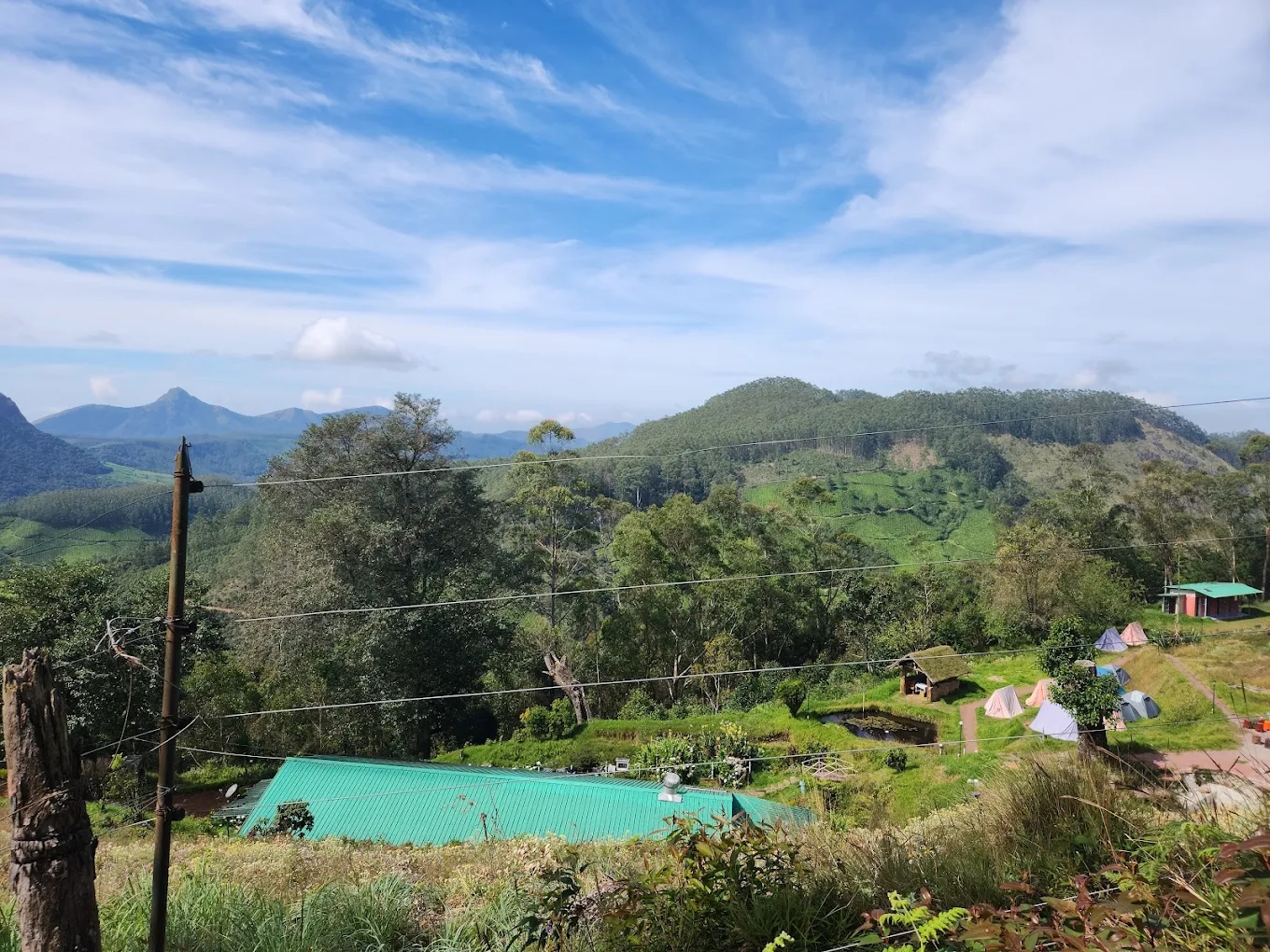 Meesapulimala, photo 3 of 9