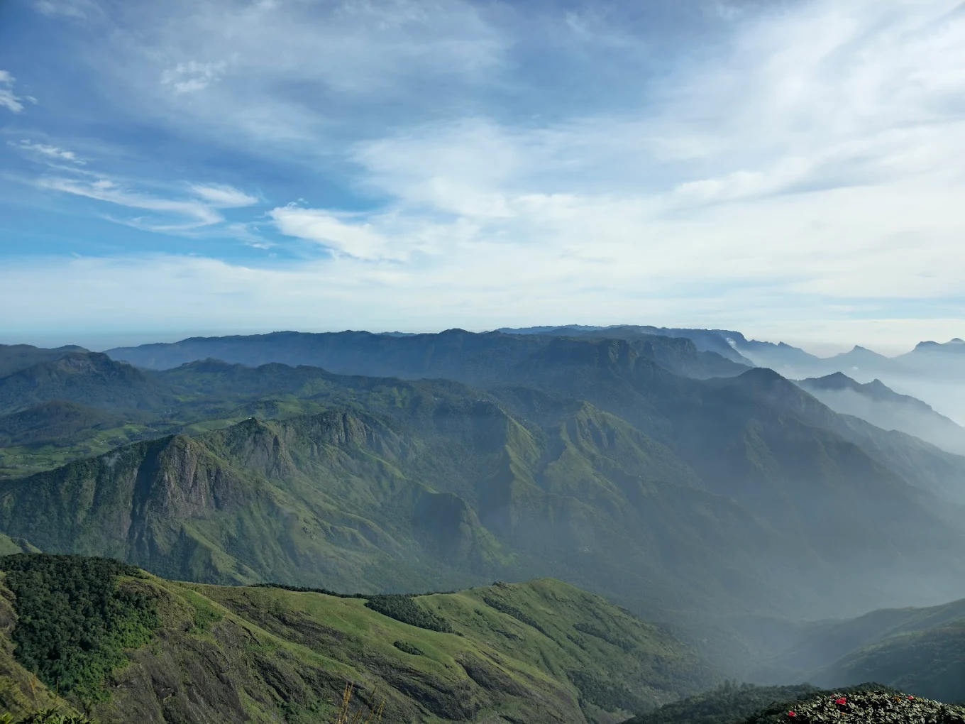 Meesapulimala, photo 4 of 9