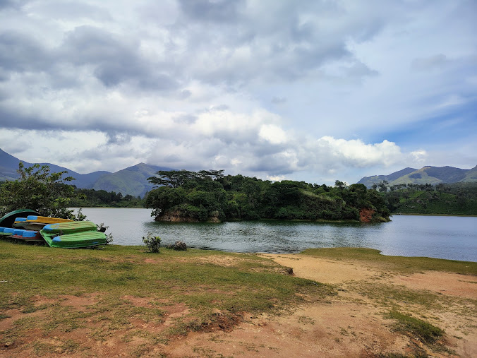 suryanelli Anayirankal camp, photo 1 of 10