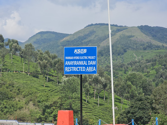 suryanelli Anayirankal camp, photo 2 of 10