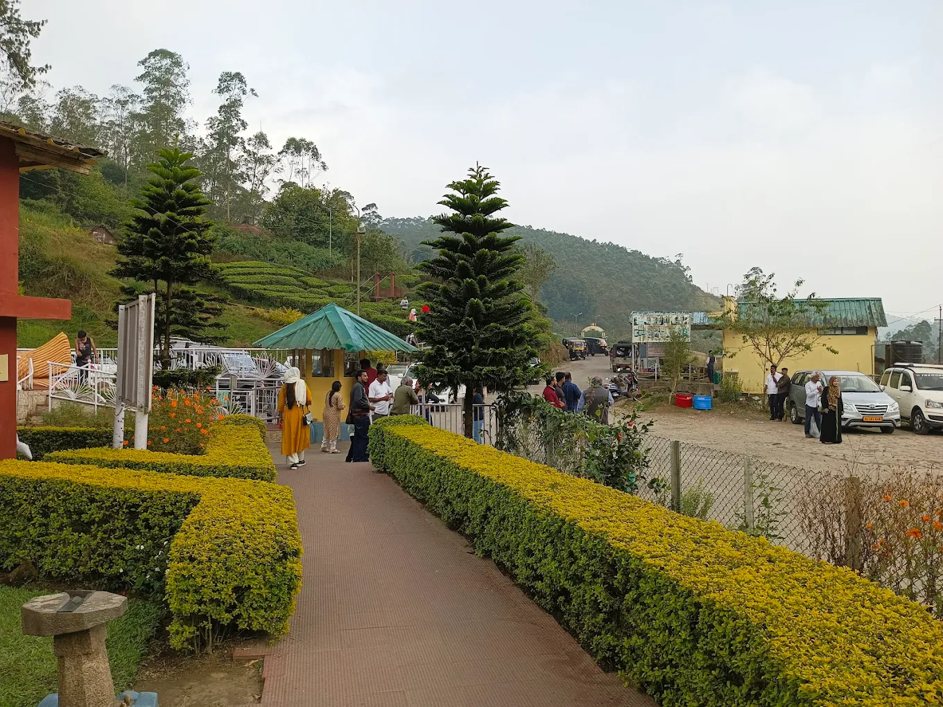 Tea Museum, photo 1 of 9