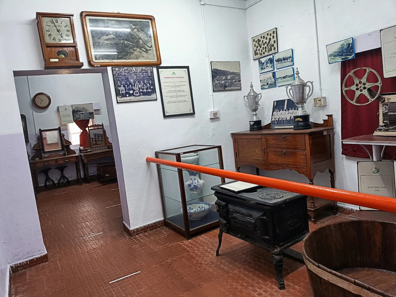 Tea Museum, photo 3 of 9