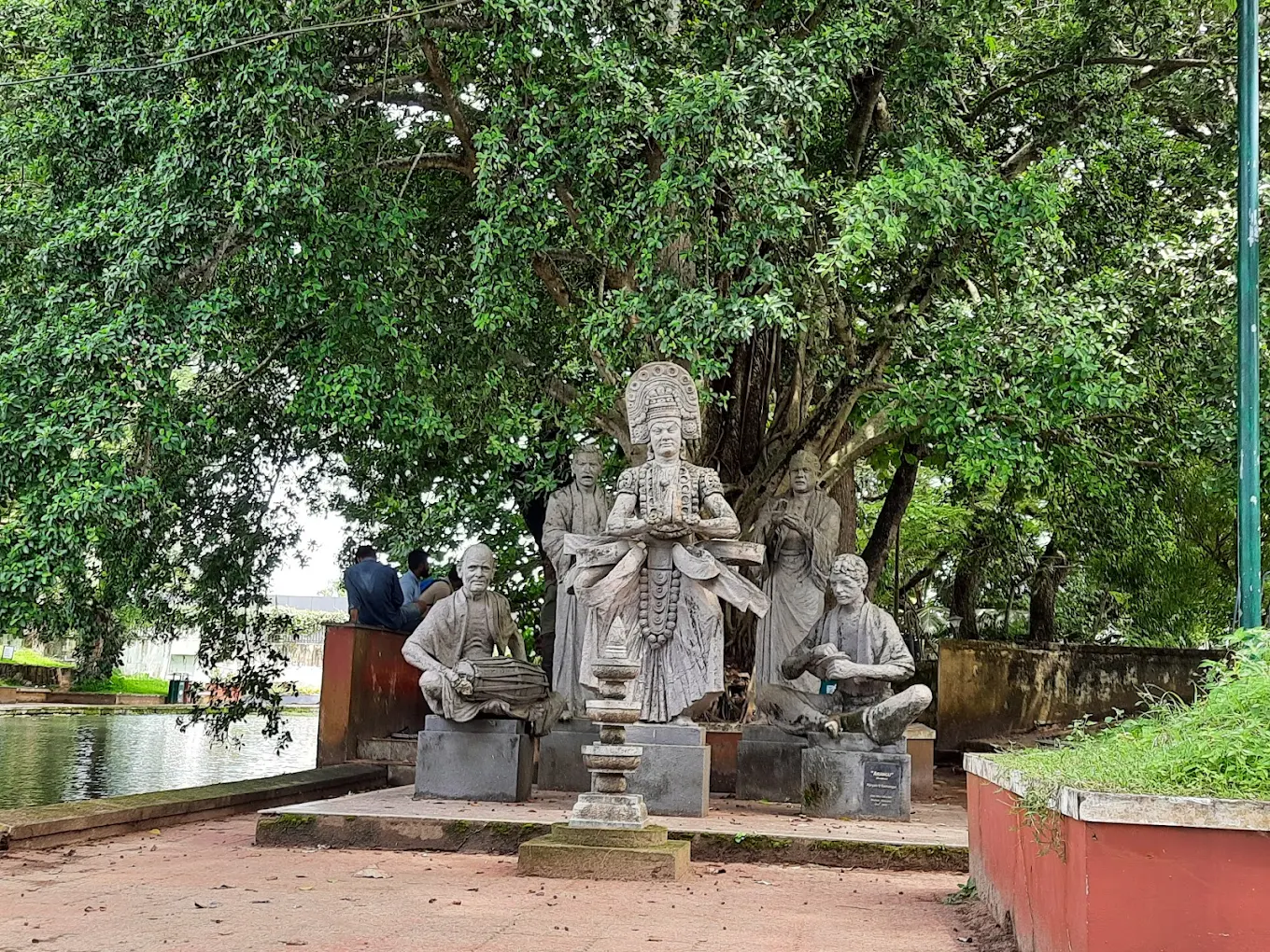 Alappuzha, Kerala, photo 3