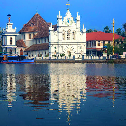 Alappuzha, Kerala